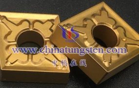 钨钴类硬质合金有哪些用途？