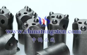 硬质合金的抗拉强度是多少？