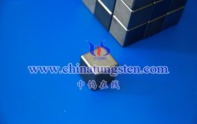 高比重钨合金形状的分类