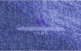 六氯化钨有什么理化学性质？