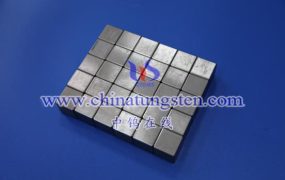 军标高比重钨合金用途