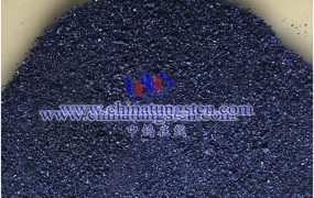 六氯化钨是如何生产的？