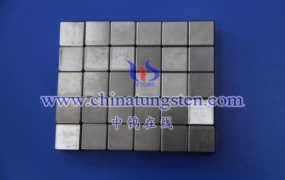 高比重钨合金的种类