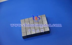 高比重钨合金用途的分类