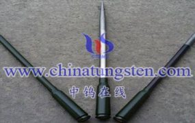 钨的用途有哪些？（ 129）-钨制品在弹头弹药制造中的应用有哪些？（99）