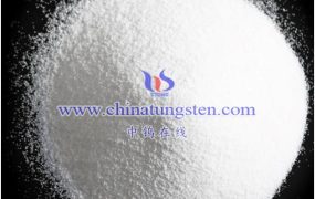 钨酸极简介