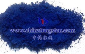 含钨（钨基）近红外吸收剂粉末