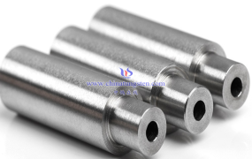 钛钼合金电极（Ti–Mo Alloy Electrode）的发展趋势如何？