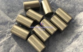 钡铜基钡钨阴极的制造工艺是什么？