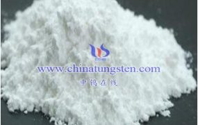 钨酸制法有哪些？