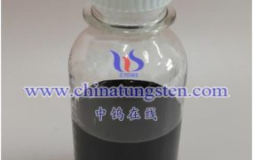 铯钨青铜分散液隔热材料用途有哪些？