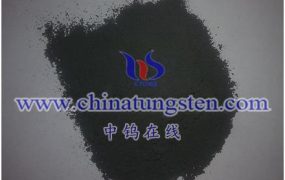 什么是高纯六氯化钨？