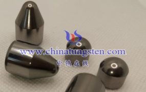 硬质合金的抗弯强度是如何测试的？