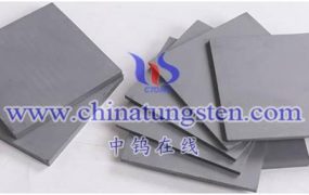 什么是硬质合金的抗弯曲强度