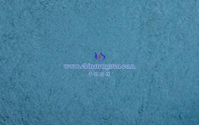 纳米氧化钨微-纳形貌有哪些特点？