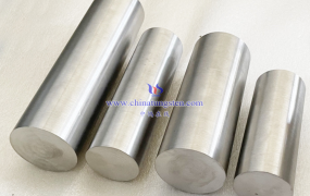 什么是锆钼合金电极（Zr–Mo Alloy Electrode）？