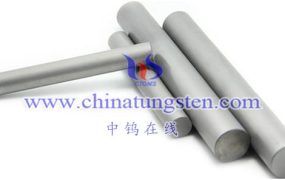 硬质合金的抗弯曲强度是多少？