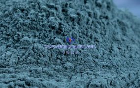 纳米氧化钨微-纳形貌的物理化学性质是什么？