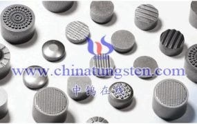 硬质合金的抗蠕变强度是多大