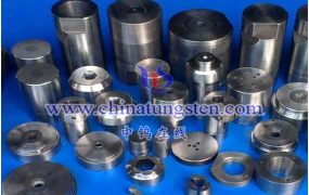 什么是硬质合金的耐冲击韧性