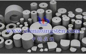 硬质合金的耐冲击韧性是多大？