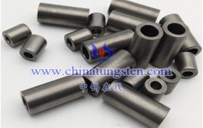 什么是硬质合金的良好导电性