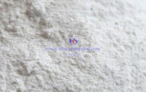 中和法制备偏钨酸铵的原理是什么？