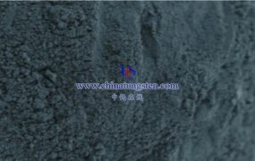 纳米氧化钨电荷存储机理是什么？