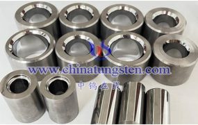 什么是硬质合金的高温稳定性