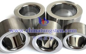 硬质合金有哪些性能？