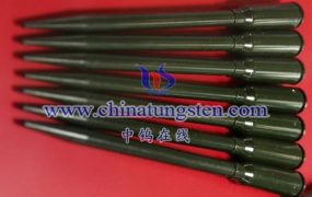钨的用途有哪些？（ 135）-钨制品在弹头弹药制造中的应用有哪些？（105）