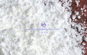 中和法制备偏钨酸铵的优点是什么？