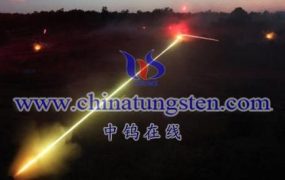 钨的用途有哪些？（ 136）-钨制品在弹头弹药制造中的应用有哪些？（106）