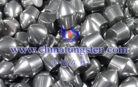 硬质合金刀具的制造过程是怎样的？