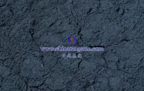 纳米氧化钨超级电容的工作电压是多少？