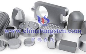 硬质合金与刚石的区别是什么？