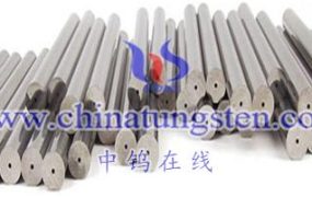 硬质合金的热处理过程是怎样的？