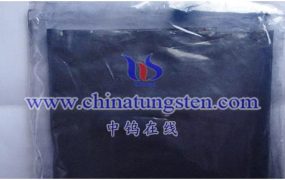 如何制备纳米铯钨青铜？