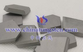 钨钴合金能加工哪些材料？