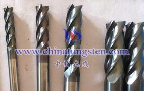 钨钴合金的耐磨性如何？