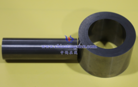 硬质合金衬套的粉末冶金工艺是怎样的？