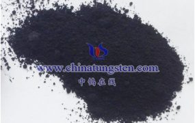 什么是钨青铜？