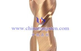 钨钴合金耐磨性的具体表现是什么？