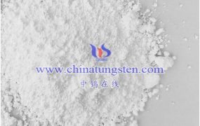 什么是偏钨酸？