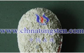 氧化钨紫外光吸收能力如何？