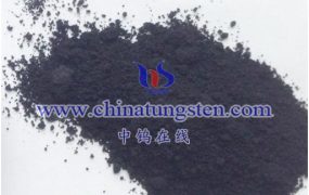 钨青铜有什么用途？