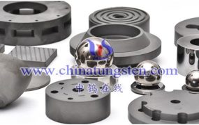 硬质合金的种类有哪些？