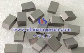 硬质合金的电学性能如何？