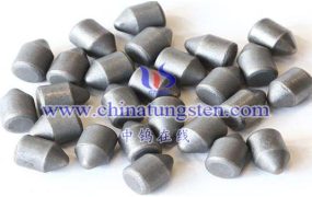 硬质合金的耐磨性如何？