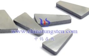 硬质合金的高温性能如何？